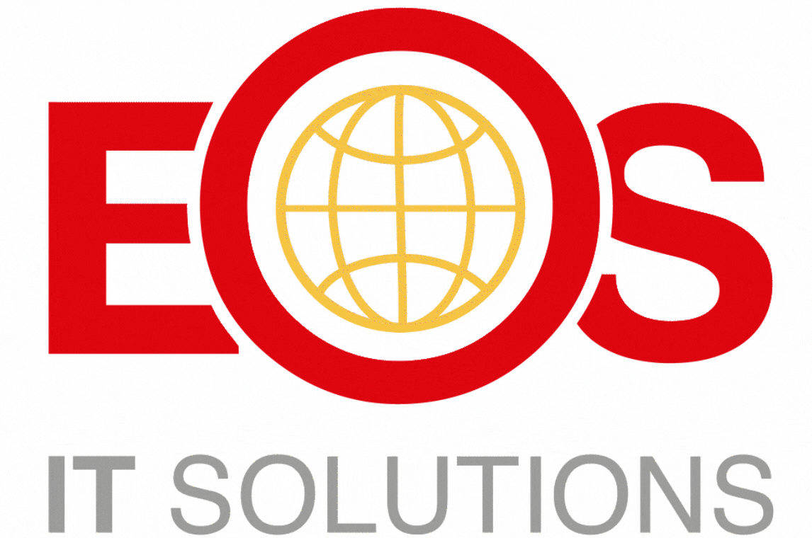 Logo: EOS IT Solutions