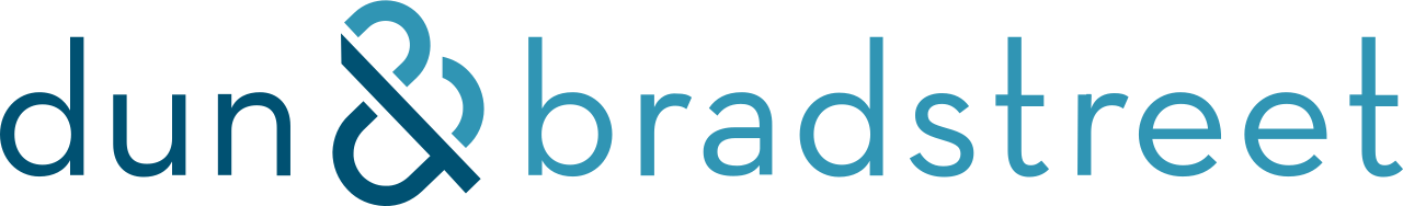 Logo: Dun & Bradstreet