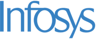 Logo: Infosys
