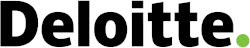 Deloitte logo