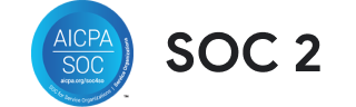 Logo: SOC 2