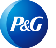 Logo: P&G