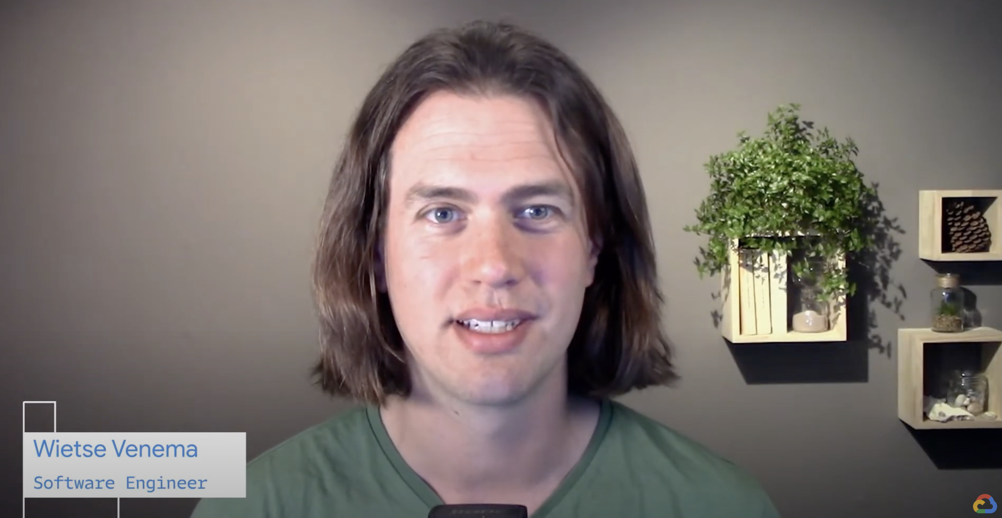 Einführung in Cloud Run