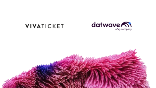 Vivaticket + Datwave Case Study