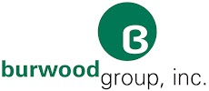 Burwood Group, inc. logo