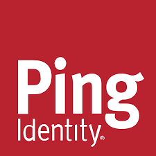 Logo von Ping Identity