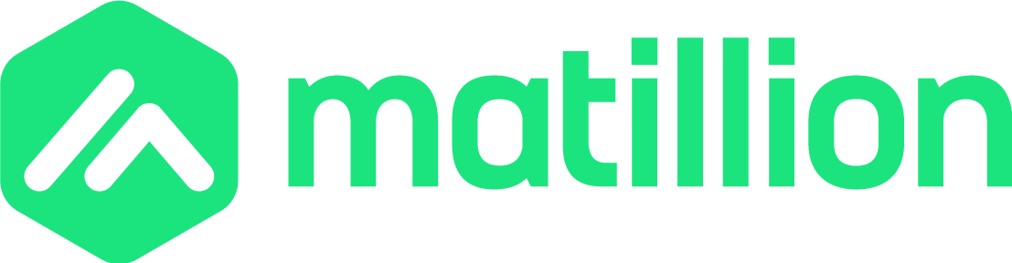 Logo: Matillion