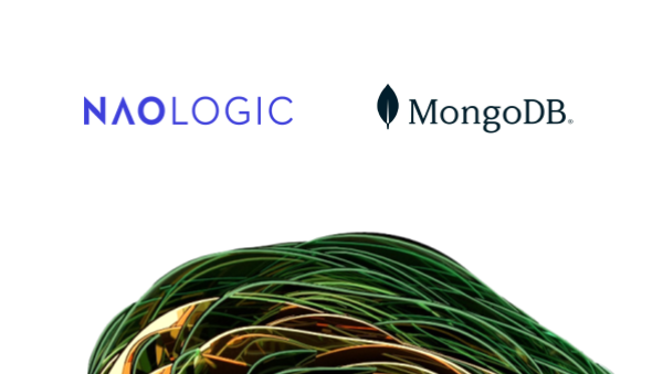 Naologic + MongoDB