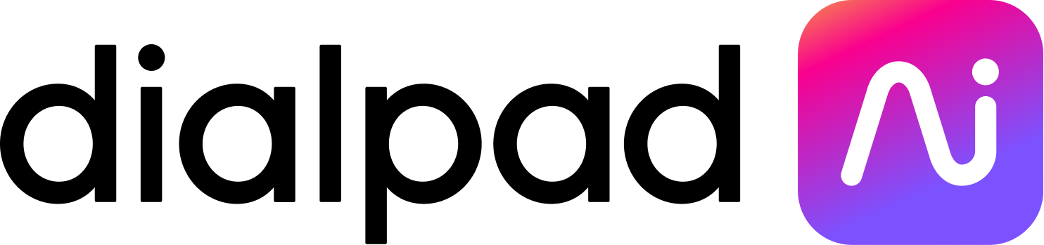 Dialpad logo