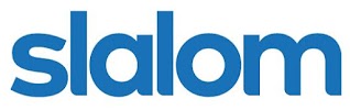 Slalom logo