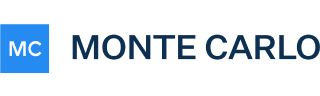 Logo: Monte Carlo