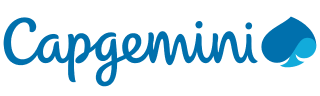 Logo: Capgemini