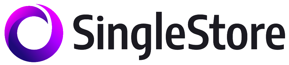 SingleStore logo