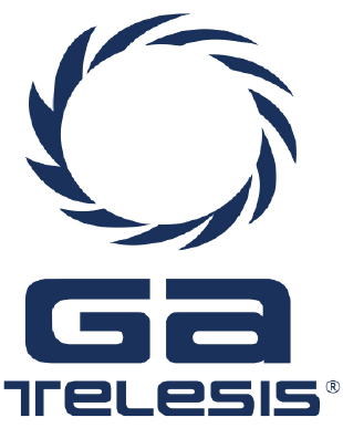 Logo: GA Telesis