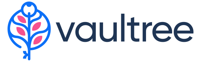 Logo: Vaultree