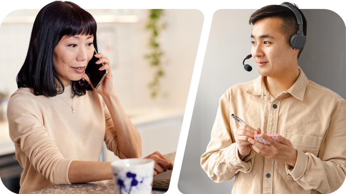 Google Ads 客户向专业的 Google Ads 顾问征询