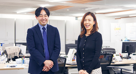 三栄電子株式会社の成功事例動画