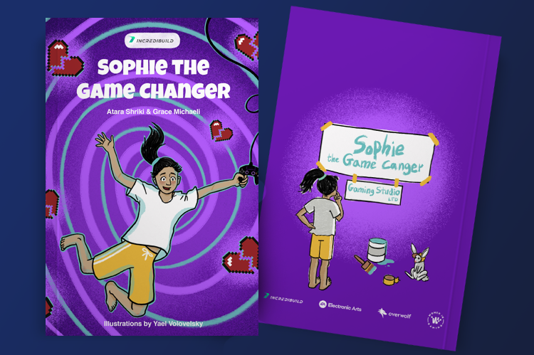 Sophie the Game Changer