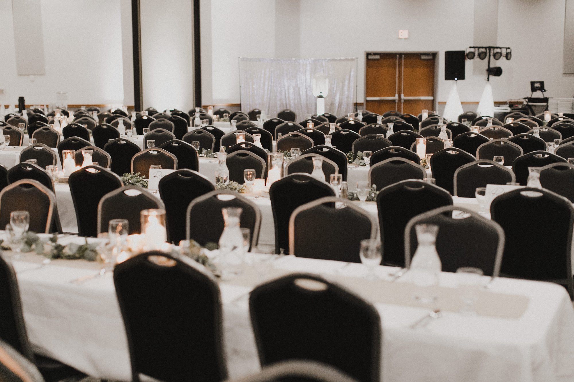 Full Wedding Hall Full Wedding Hall