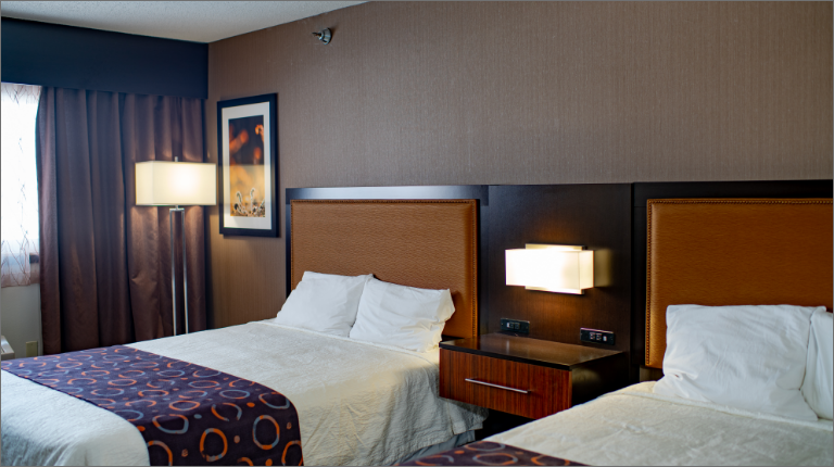 Non-Smoking-Queen-Double-Suite Non-Smoking-Queen-Double-Suite