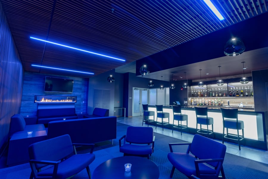 VIP Lounge VIP Lounge