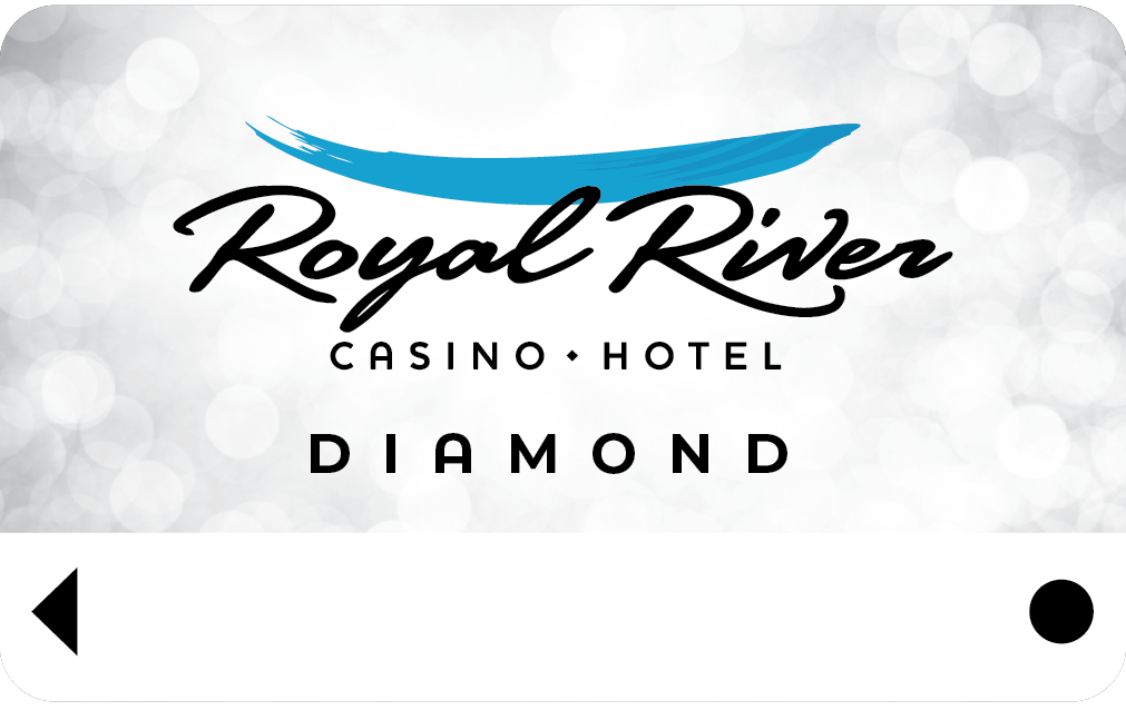 RRC Player Card Diamond